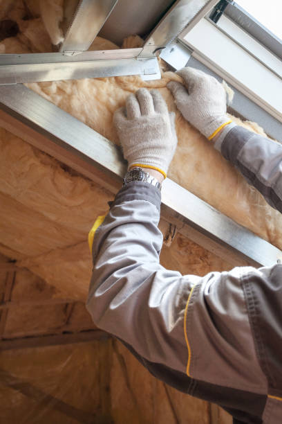 Best Residential Insulation in Massac, KY