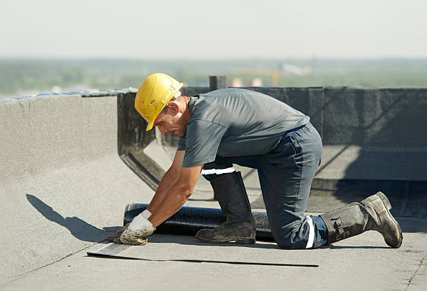 Best Commercial Insulation in Massac, KY