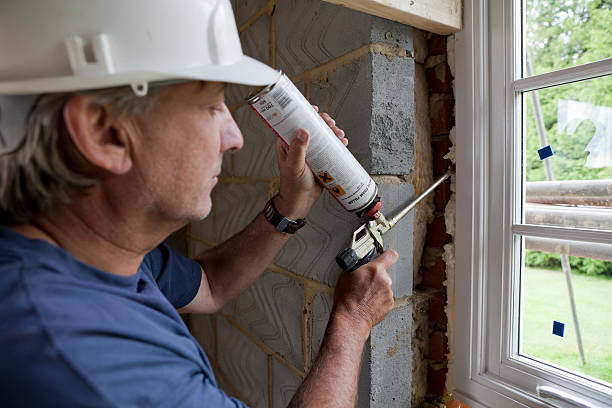 Best Insulation Maintenance and Repair in Massac, KY