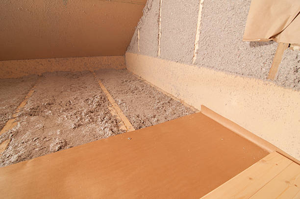 Best Insulation Maintenance and Repair in Massac, KY