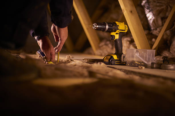 Best Types of Insulation in Massac, KY